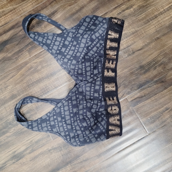 Savage X Fenty bralette - Picture 2 of 5